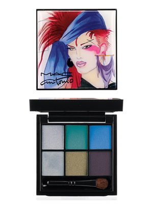 MAC Antonio Lopez Fall 2020 Makeup Collection