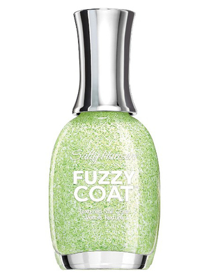 Sally Hansen Textured Nail Polishes 2020