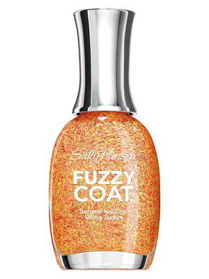 Sally Hansen Textured Nail Polishes 2020