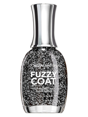 Sally Hansen Textured Nail Polishes 2020