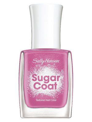 Sally Hansen Textured Nail Polishes 2020