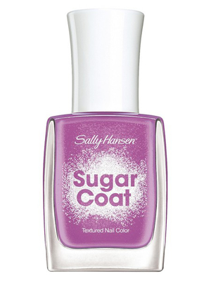 Sally Hansen Textured Nail Polishes 2020