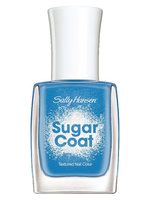 Sally Hansen Textured Nail Polishes 2020