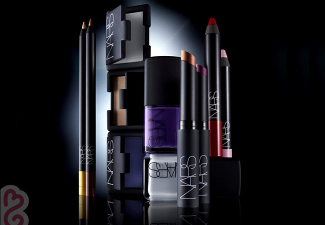 NARS Fall 2020 Makeup Color Collection