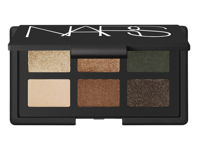 NARS Fall 2020 Makeup Color Collection