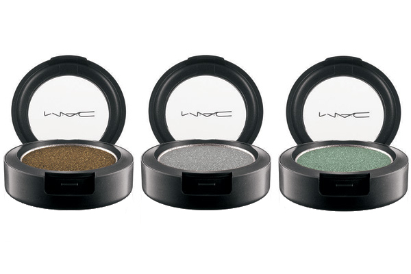 MAC Pressed Pigments Fall 2020 Collection