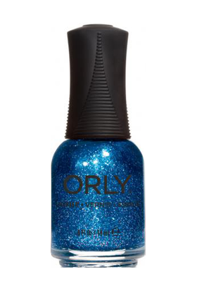 Orly Secret Society Nail Polish Collection