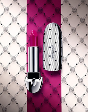 Guerlain Fall 2020 Violette de Madame Collection