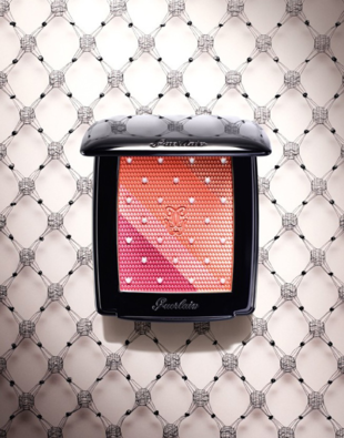 Guerlain Fall 2020 Violette de Madame Collection