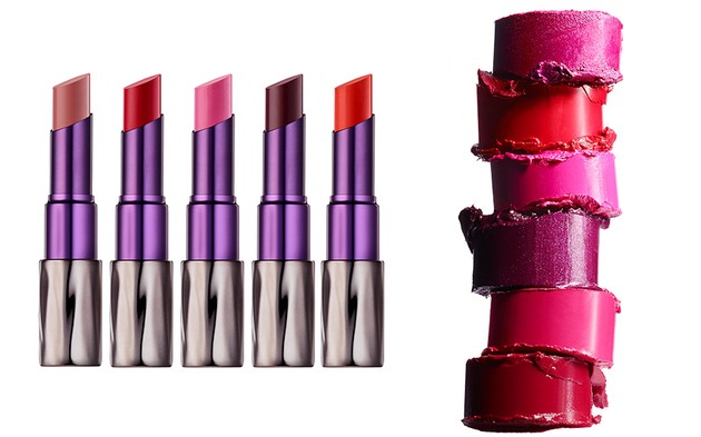 Urban Decay Revolution Lipstick Fall 2020 Collection