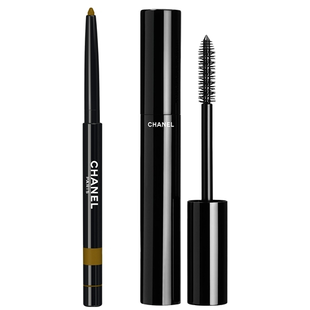 Chanel Fall 2020 Superstition Makeup Collection