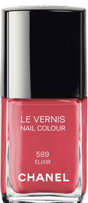 Chanel Fall 2020 Superstition Makeup Collection