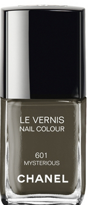 Chanel Fall 2020 Superstition Makeup Collection