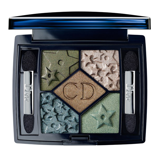 Dior Mystic Metallics Fall 2020 Collection