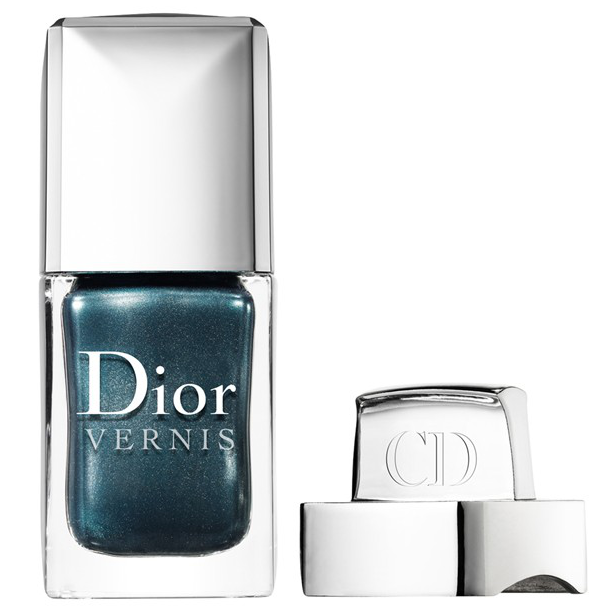 Dior Mystic Metallics Fall 2020 Collection