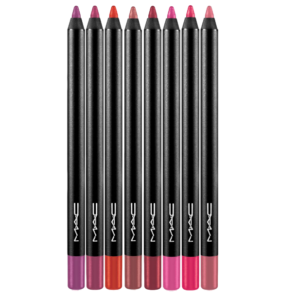 MAC Retro Matte Fall 2020 Collection