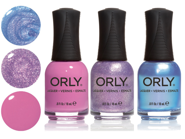 Orly Fall 2020 Surreal Collection