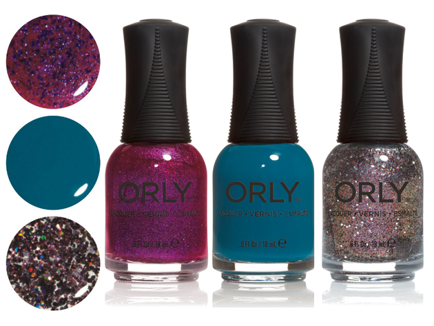 Orly Fall 2020 Surreal Collection