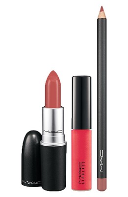 MAC Ilustrated Rebecca Moses Collection