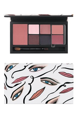 MAC Ilustrated Rebecca Moses Collection