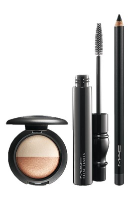 MAC Ilustrated Rebecca Moses Collection