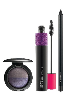 MAC Ilustrated Rebecca Moses Collection