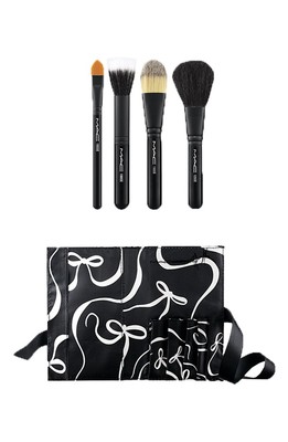 MAC Ilustrated Rebecca Moses Collection