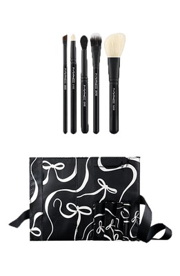 MAC Ilustrated Rebecca Moses Collection