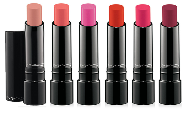 MAC So Supreme Fall 2020 Collection