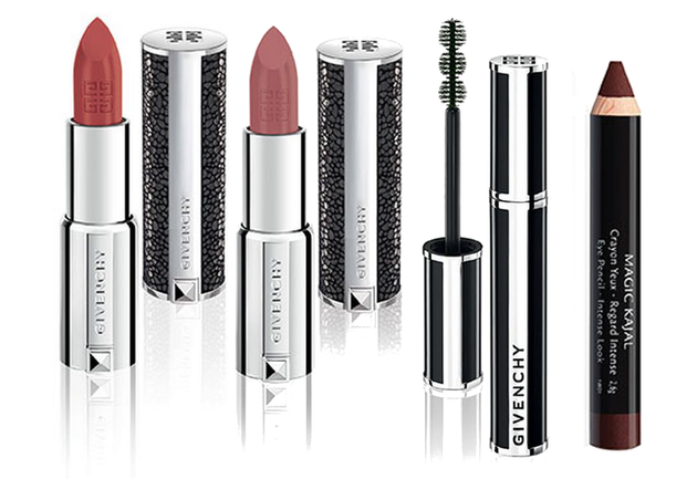 Givenchy Fall 2020 Soir D’Exception Makeup Collection