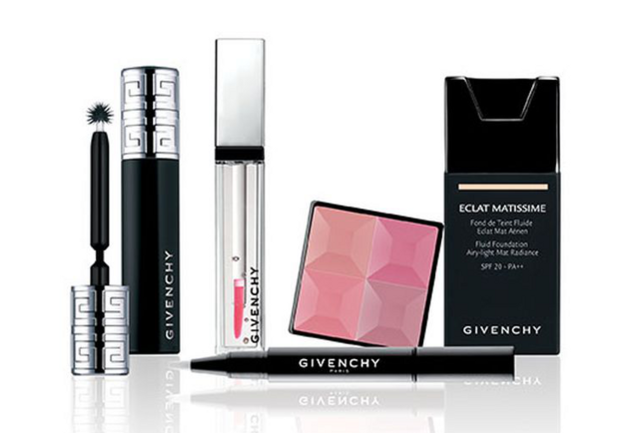 Givenchy Fall 2020 Soir D’Exception Makeup Collection
