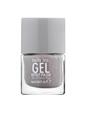 Nails Inc Gel Effect Nail Polishes