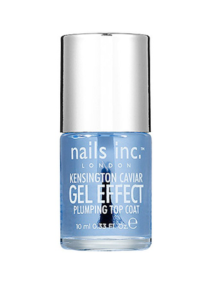 Nails Inc Gel Effect Nail Polishes