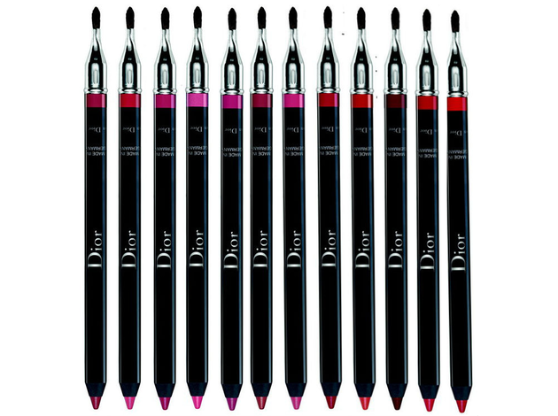 Dior Fall 2020 Rouge Dior Collection