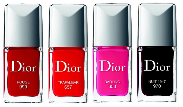 Dior Fall 2020 Rouge Dior Collection