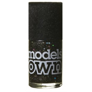 Models Own Velvet Goth Fall 2020 Nail Polish Collection