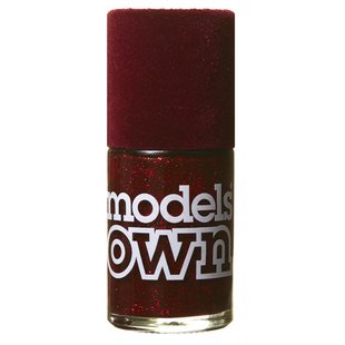 Models Own Velvet Goth Fall 2020 Nail Polish Collection