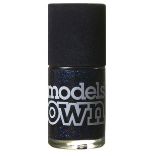 Models Own Velvet Goth Fall 2020 Nail Polish Collection