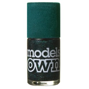 Models Own Velvet Goth Fall 2020 Nail Polish Collection