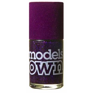 Models Own Velvet Goth Fall 2020 Nail Polish Collection