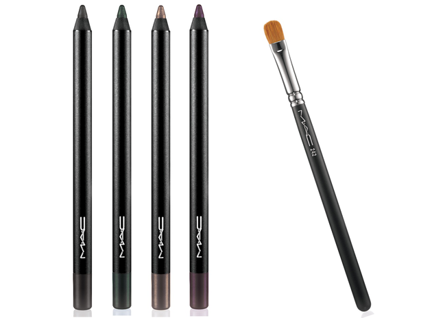 MAC Fall 2020 Pro Longwear Collection