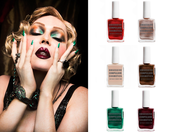 OCC Moderncraft Fall 2020 Collection