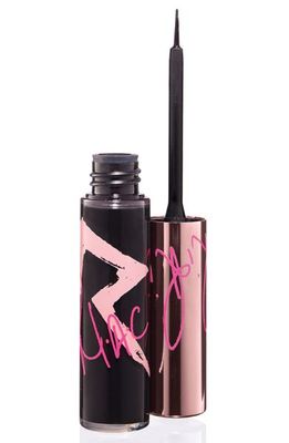 Riri Hearts MAC Fall 2020 Makeup Collection