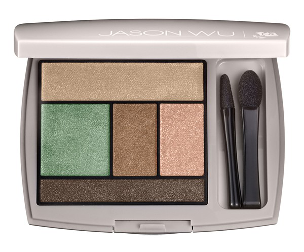 Jason Wu for Lancome Fall 2020 Makeup Collection