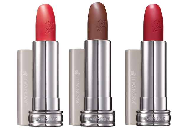 Jason Wu for Lancome Fall 2020 Makeup Collection