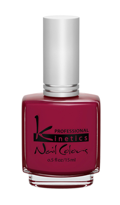 Kinetics Fall/Winter 2020 Nail Polish Collection