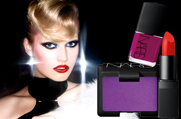 NARS Guy Bourdin Holiday 2020 Collection