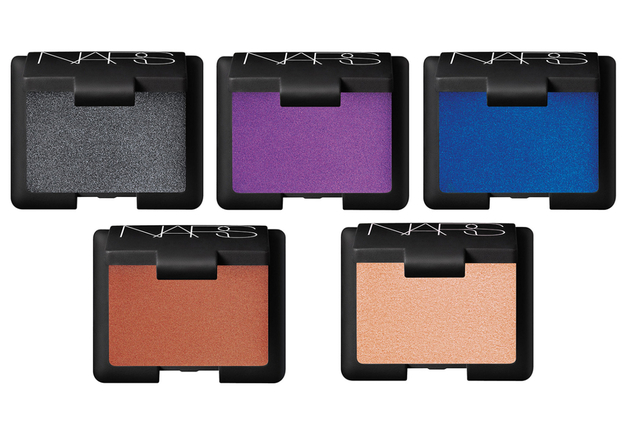 NARS Guy Bourdin Holiday 2020 Collection