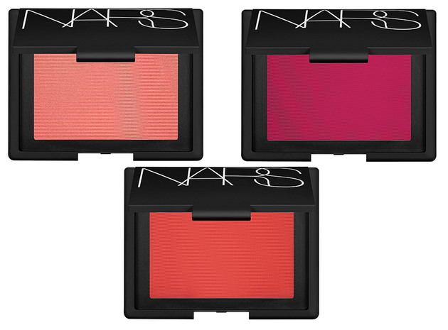 NARS Guy Bourdin Holiday 2020 Collection