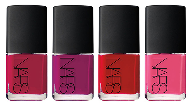 NARS Guy Bourdin Holiday 2020 Collection